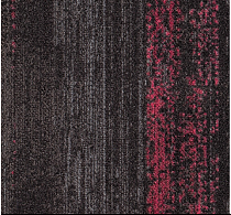 Ковровая плитка Milliken Colour Compositions cmp 168-27 Coal Carnation фото 1 | FLOORDEALER